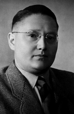 Wäldele, Walther