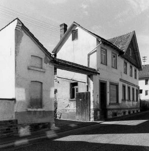 Kelkheim, Langstraße 33a