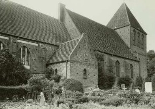 Evangelische Kirche Sankt Petri