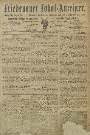 Nr. 213, 10.09.1907