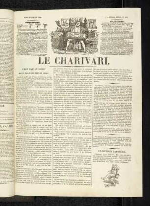 Un retour inespéré