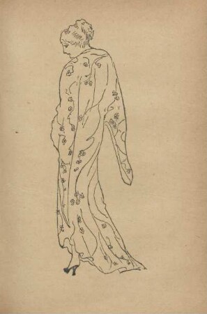 [Madame Sorée]