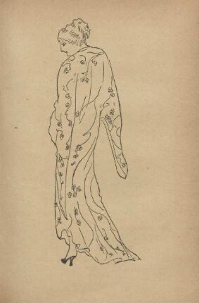 [Madame Sorée]
