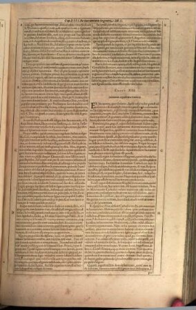 Disputationum Roberti Bellarmini Politiani, E Societate Jesu, S. R. E. Cardinalis; De Controversiis Christianae Fidei, Adversus Huius Temporis Haereticos, Quatuor Tomis Comprehensarum, Tomus ..., 3