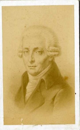 Haydn, Joseph (1732-1809)