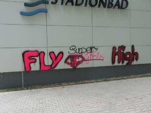 FLY High