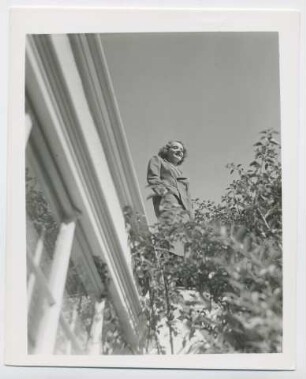 Marlene Dietrich (Beverly Hills, 1935) (Archivtitel)