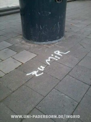 Zu MiR