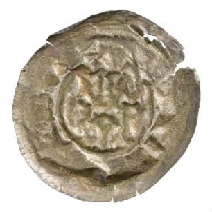 Münze, Pfennig, 1294 - 1307