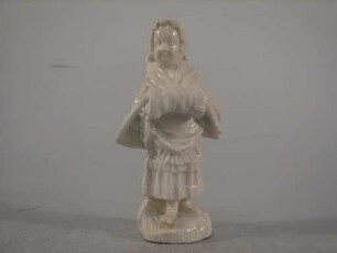 Putto als Winter (Modell A)