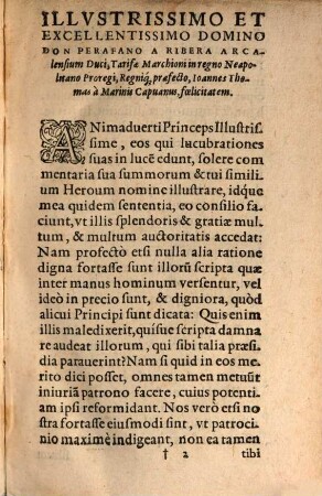 De generibus et qualitate feudorum tractatus : ordine & utilitate, novus, ac summopere necessarius