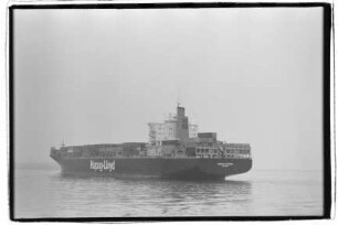 Hoechst Express (1992)