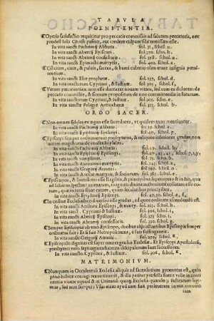 Sanctorvm Priscorvm Patrvm Vitae : Per Gravissimos Et Probatissimos Avctores Conscriptae, 6. Quae Instante R.P.D. Aloysio Lipomano, Episcopo Veronensi, Nunc Primum Ex Symeone Metaphraste Graeco Auctore Latinae Factae Sunt, ...
