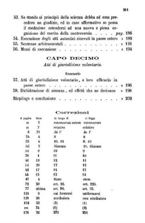 Correzioni