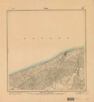 1857 (alte Nr.: 519) Robe