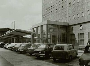 Hotel Berolina