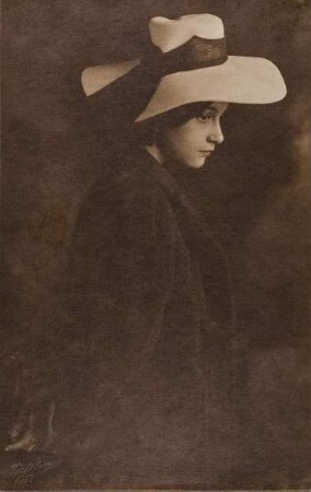 Gertrud Falke