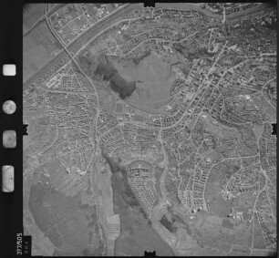 Luftbild: Film 31 Bildnr. 664