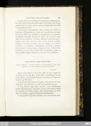 Chapitre Dix-Septième.