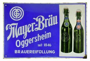 Mayer-Bräu