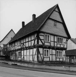 Meißner, Chattenlohstraße 11