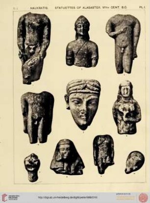 Plate I-XLIV