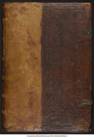 Lectionarium Benedictinum congregationis Bursfeldensis