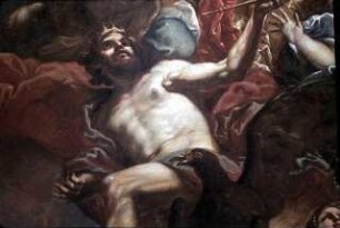Allegorie des Friedens