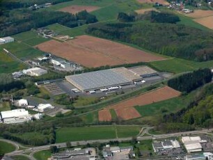 Montabaur, Am Alten Galgen, BAB A 3