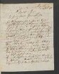 Brief von Heinrich Meyer an David Heinrich Hoppe, Jeunet Duval, Christian Heinrich Oppermann, Johann Jacob Kohlhaas und Johann Heinrich Lang
