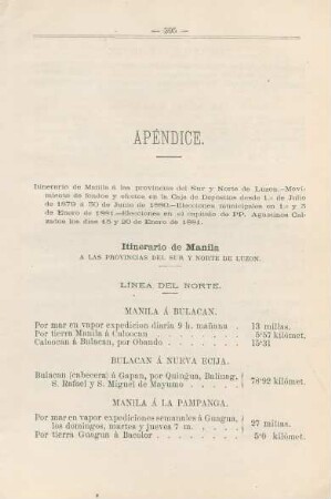 Apendice