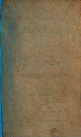 ... Sammlung geistlicher Lieder, 1