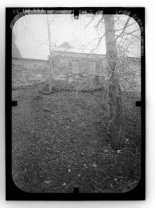 Stadtmauer : Stadtmauer