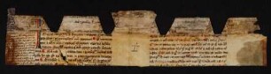 Institutiones grammaticae, Spalte Ira: lib. XVIII, 1f., Spalte Irb: lib. XVII, 195f.