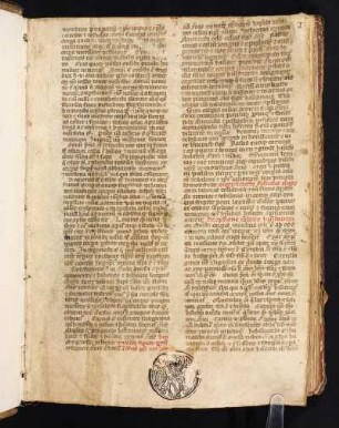 Exlibris Stadtbibliothek Nürnberg mit dem Wappen des Kirchenpflegers Lukas Friedrich Behaim von Schwarzbach