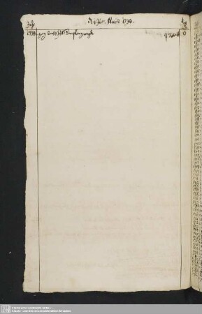 Bl. 153' ff. Juni