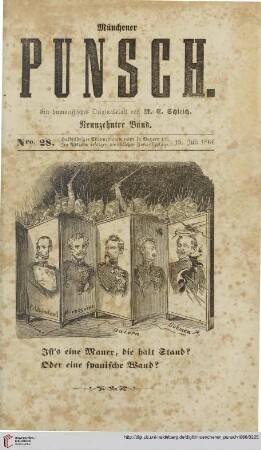 Nro. 28. (15. Juli 1866)