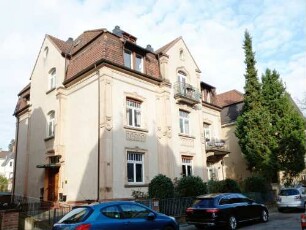 Heidelberg-Neuenheim Erwin-Rohde-Straße 21