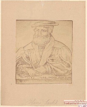 Hans Sachs