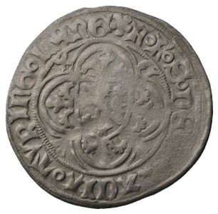 Münze, Groschen (Schildgroschen), Schildgroschen, 1428 - 1436