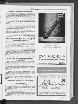 Ausfahrt zum Heidschnuckenessen