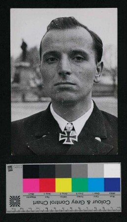 Otto Kretschmer - Kommandant U 23 und U 99