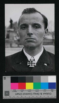 Otto Kretschmer - Kommandant U 23 und U 99