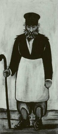 Hausknecht