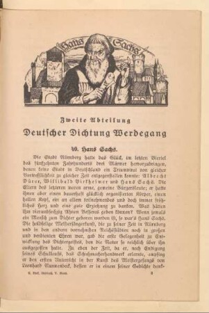 [Hans Sachs]