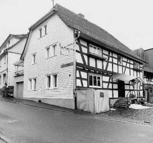 Reichelsheim, Bismarckstraße 47