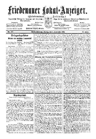 Nr. 207, 03.09.1915
