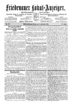 Nr. 207, 03.09.1915