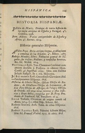 329-343, Historia Hispaniae.