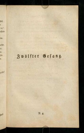 263-286, Zwölfter Gesang.